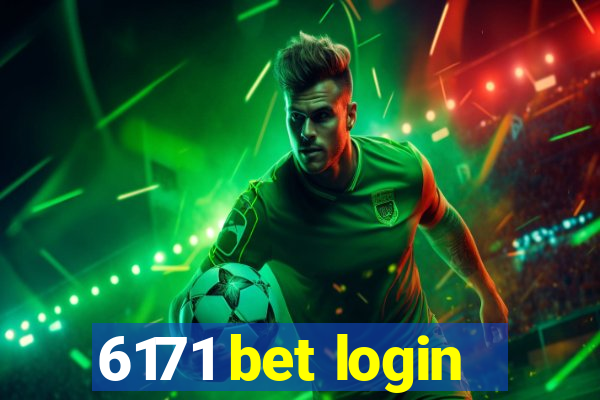 6171 bet login