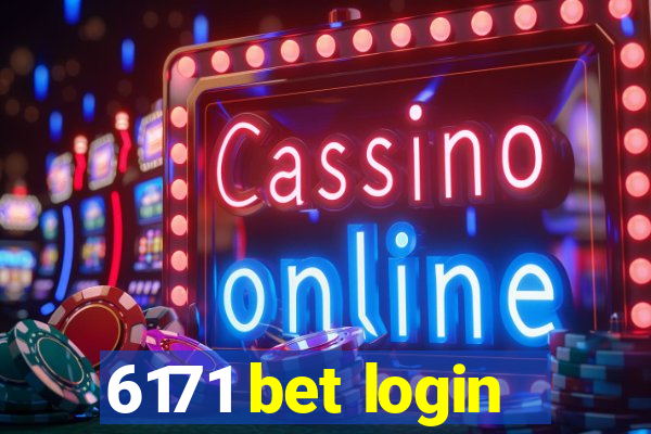 6171 bet login