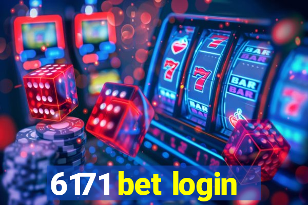 6171 bet login