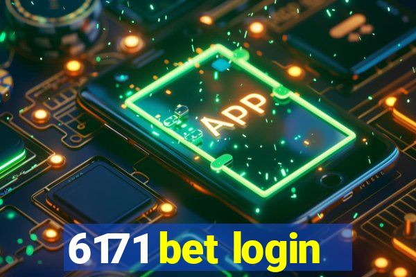 6171 bet login