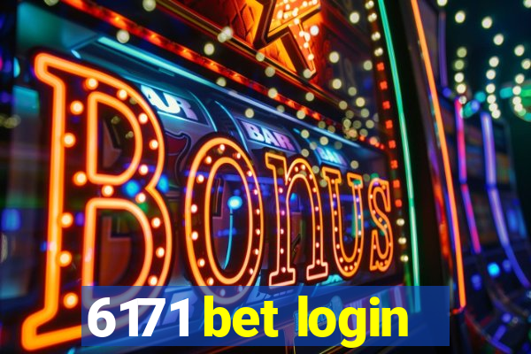 6171 bet login