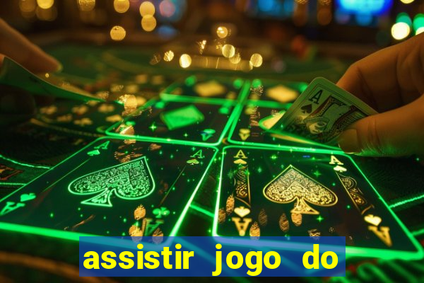 assistir jogo do corinthians ao vivo vto