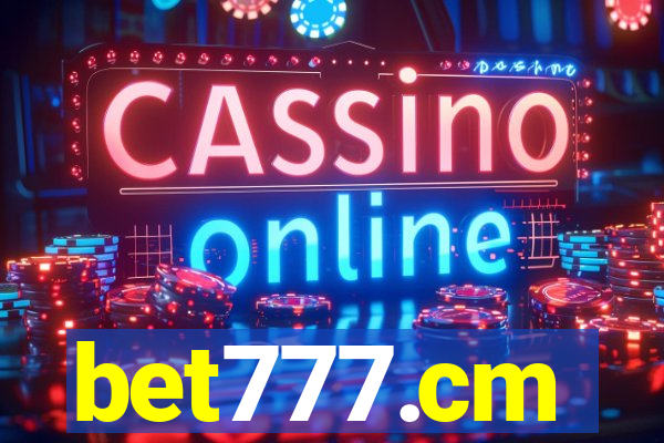 bet777.cm