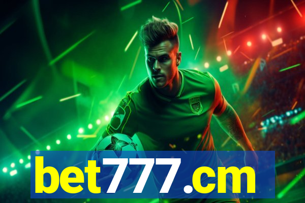 bet777.cm