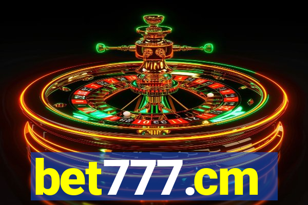 bet777.cm