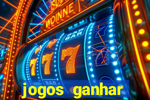 jogos ganhar dinheiro pix