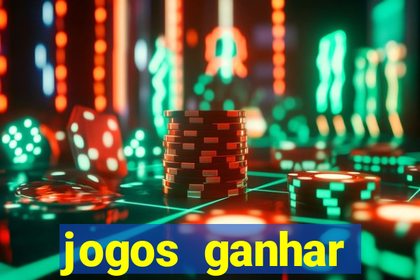 jogos ganhar dinheiro pix