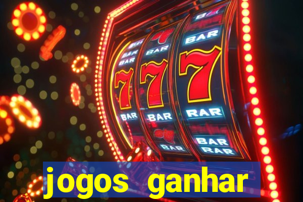 jogos ganhar dinheiro pix