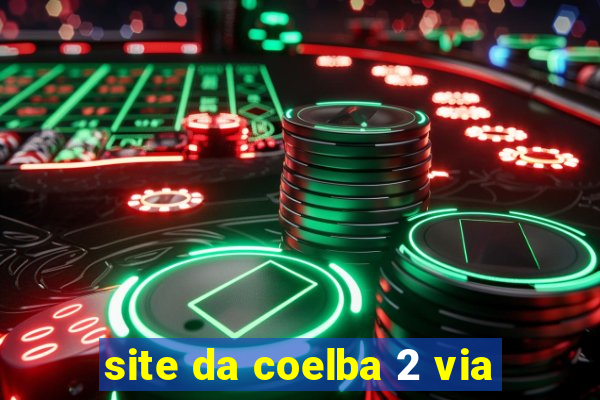 site da coelba 2 via