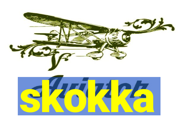 skokka