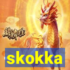 skokka