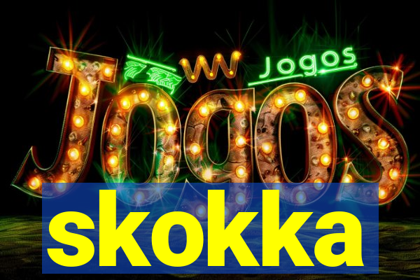 skokka