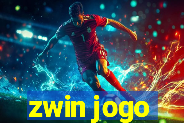 zwin jogo