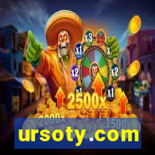 ursoty.com