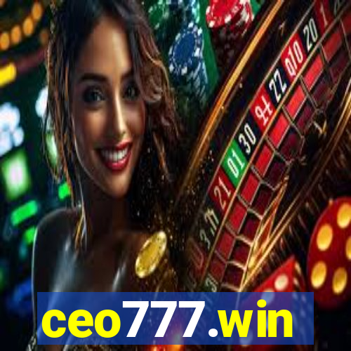 ceo777.win