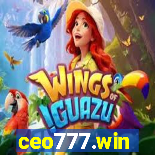 ceo777.win