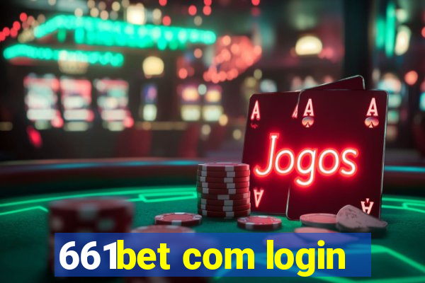 661bet com login