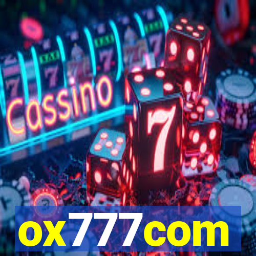 ox777com