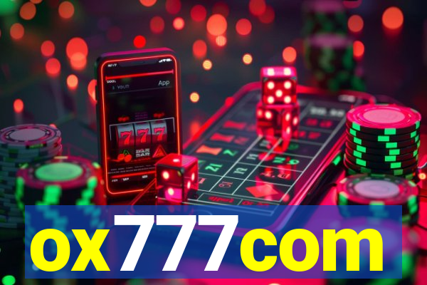 ox777com