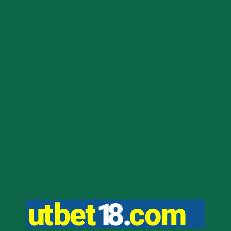 utbet18.com