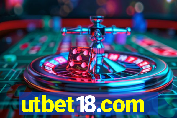 utbet18.com