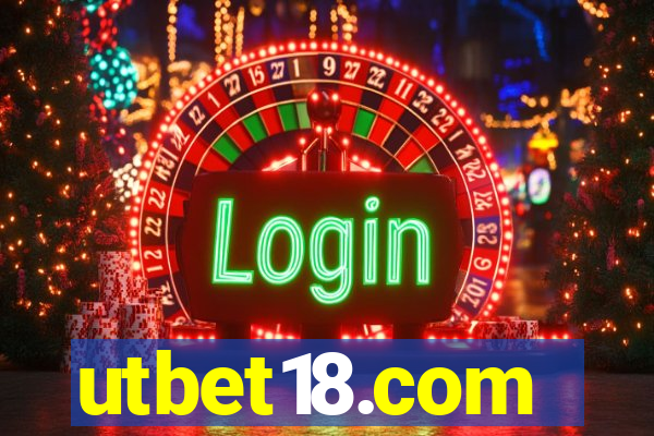 utbet18.com