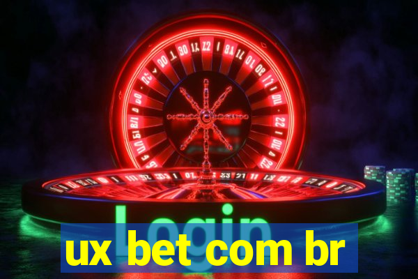 ux bet com br