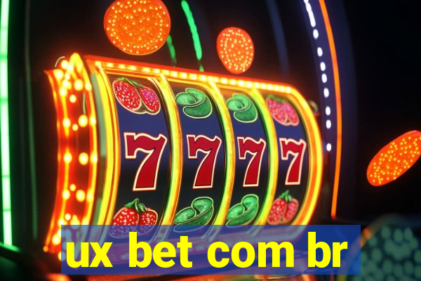 ux bet com br