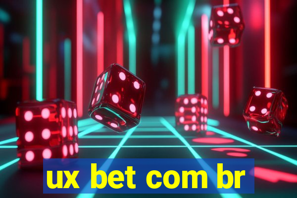 ux bet com br