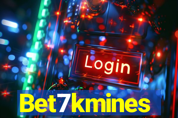 Bet7kmines