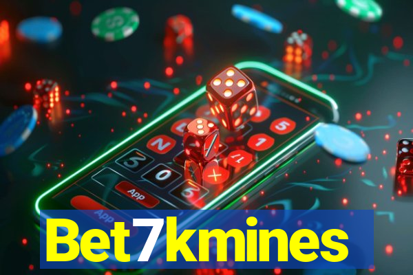 Bet7kmines