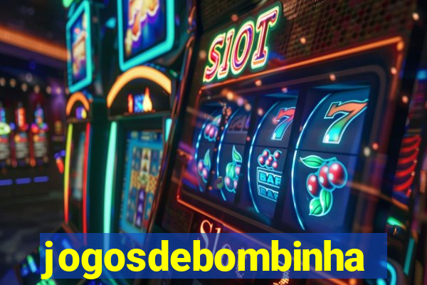 jogosdebombinha