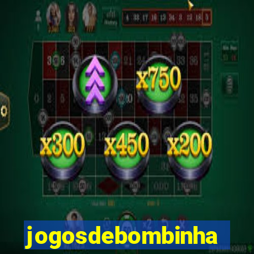 jogosdebombinha