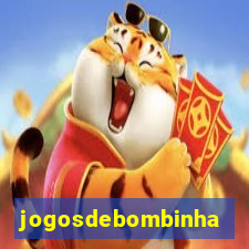 jogosdebombinha