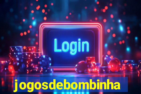 jogosdebombinha