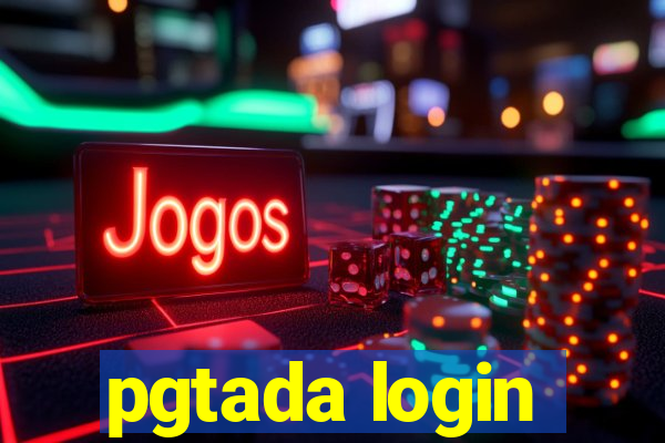 pgtada login