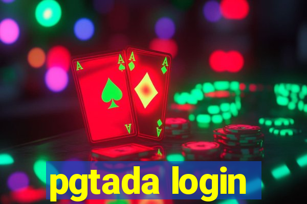 pgtada login