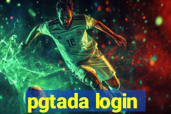 pgtada login