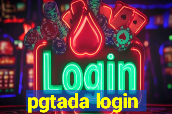 pgtada login