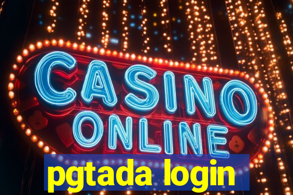 pgtada login