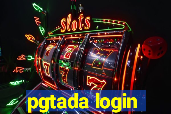 pgtada login