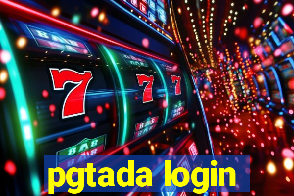 pgtada login