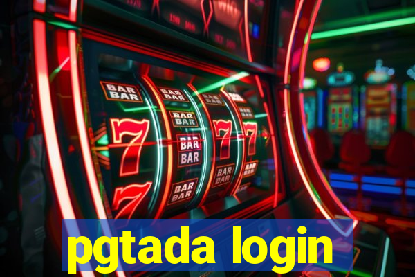 pgtada login