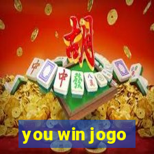 you win jogo