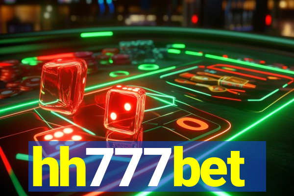 hh777bet