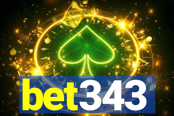 bet343