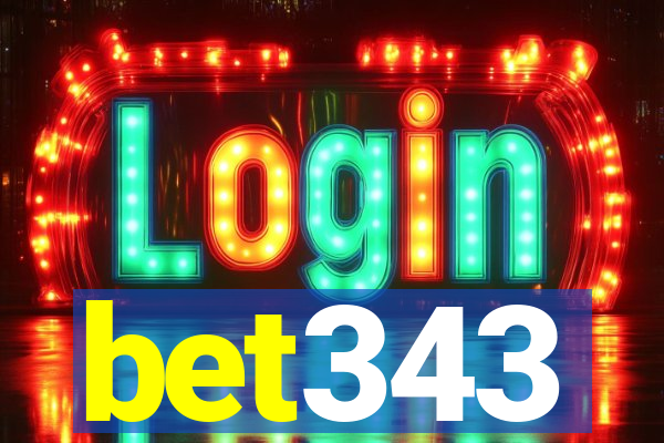 bet343