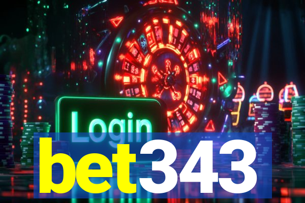 bet343