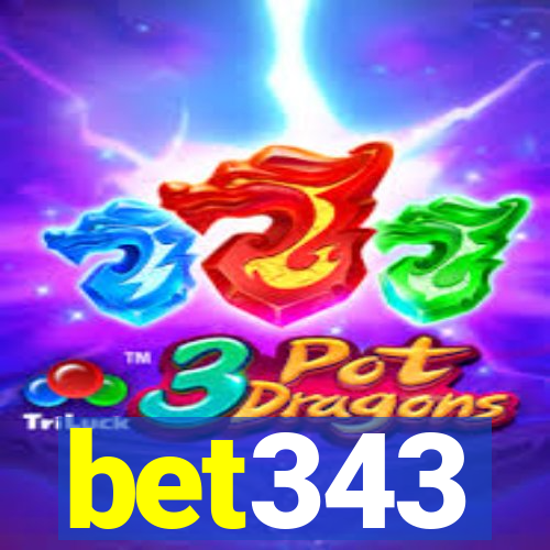 bet343