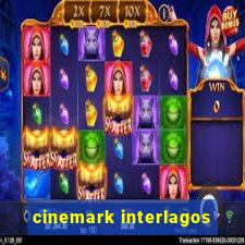 cinemark interlagos